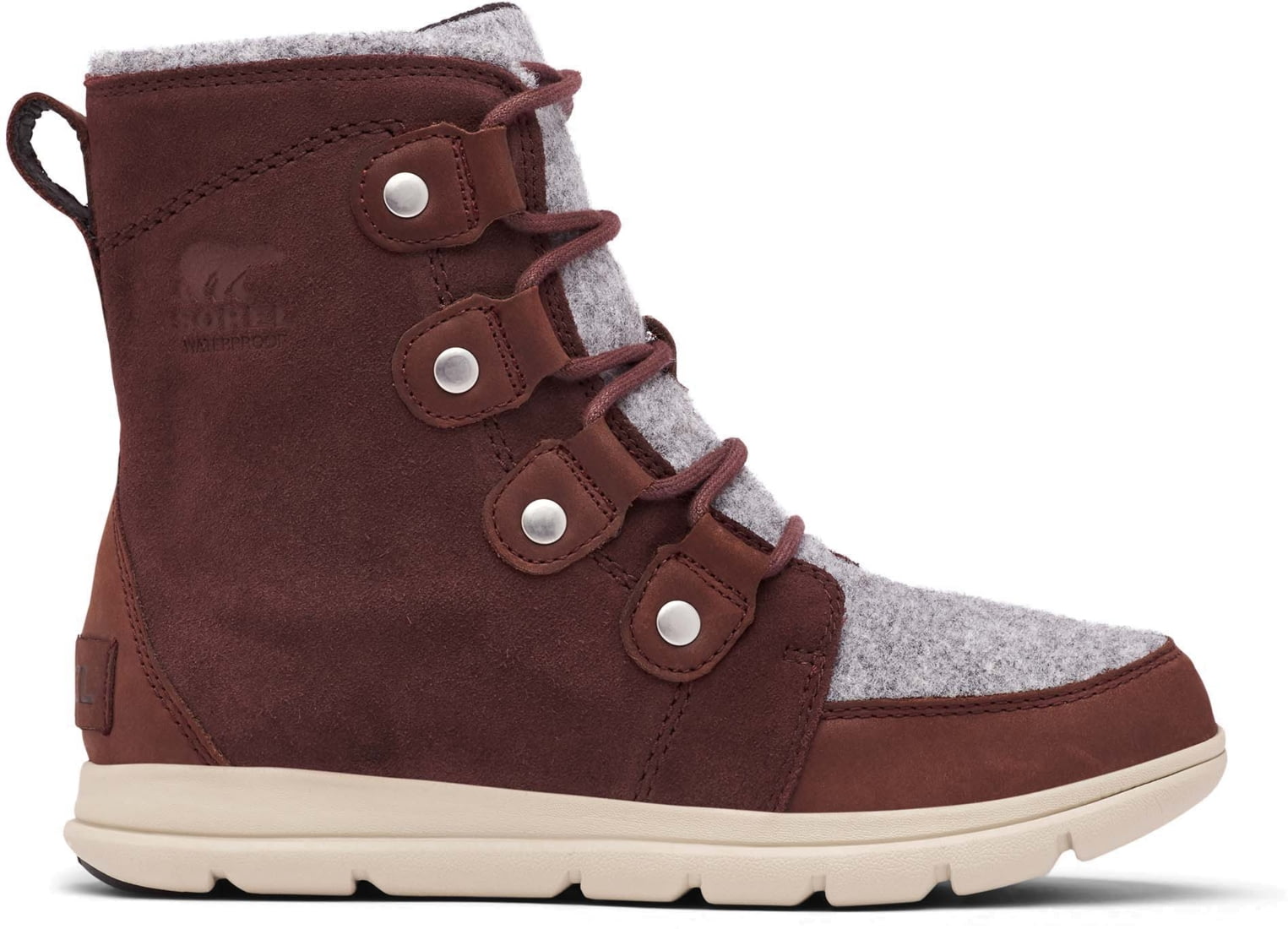 siren traveller q2 mid waterproof