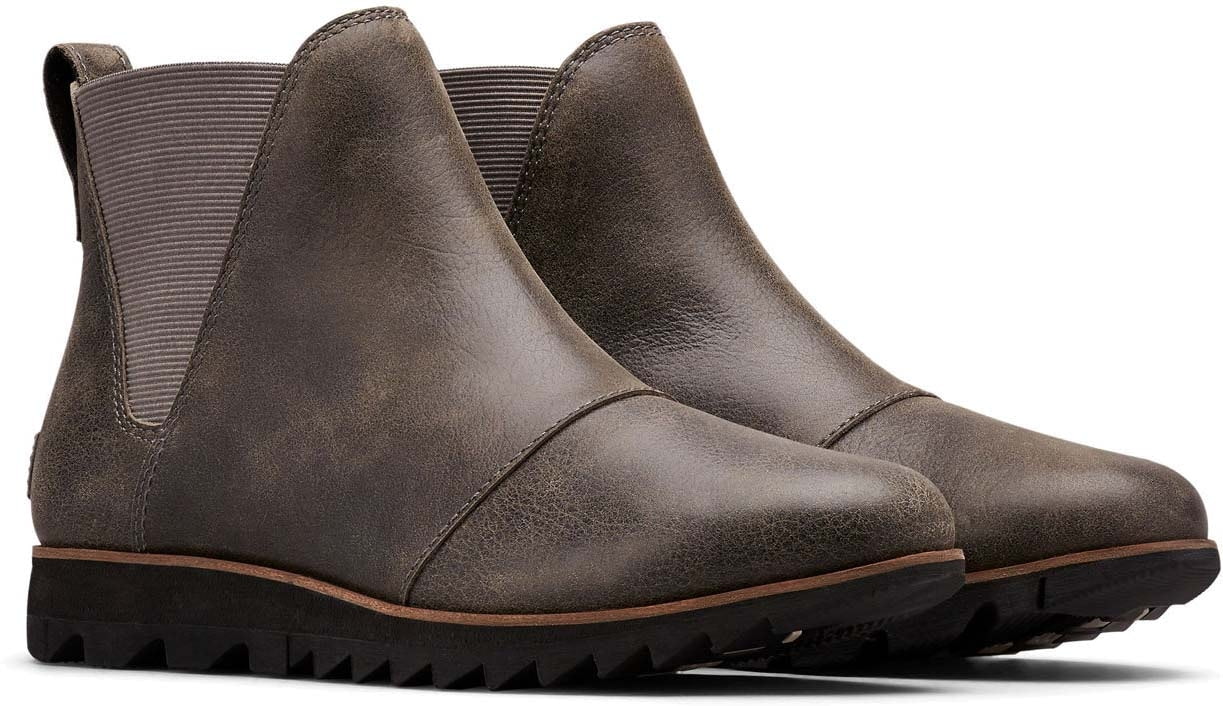 hara chelsea bootie