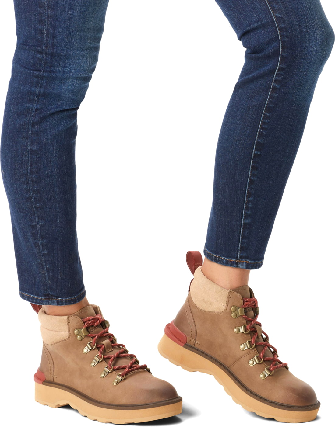 sorel hi line boots