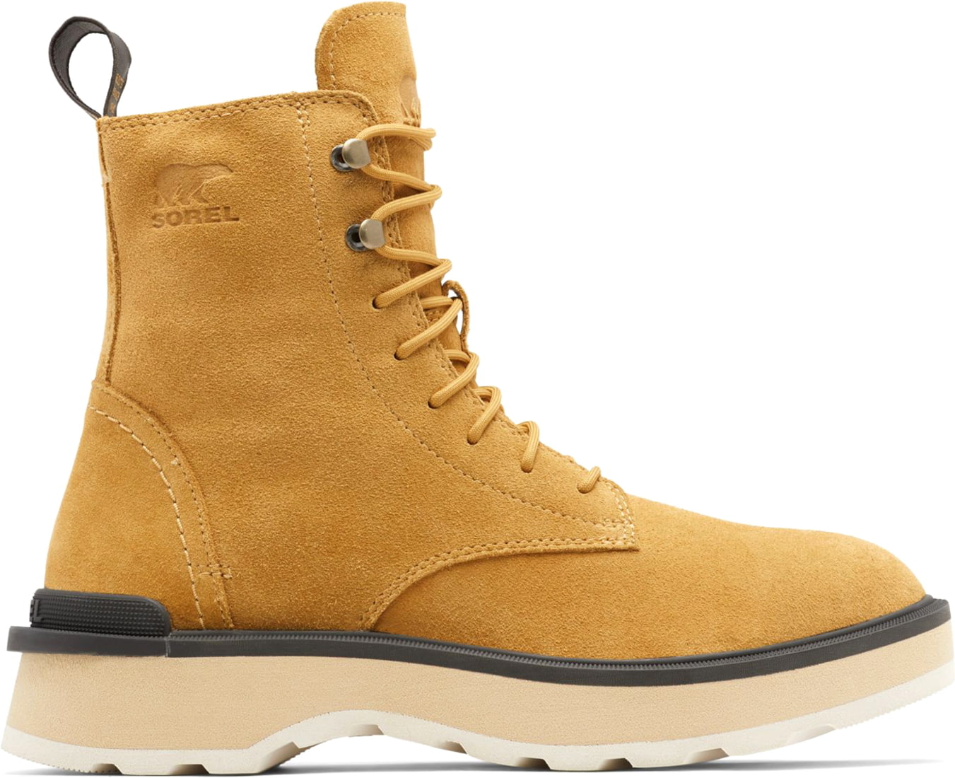 sorel hi line boots