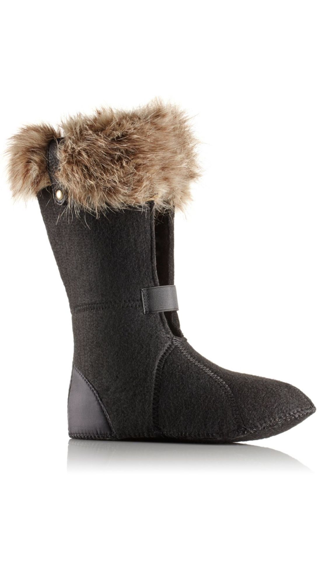 joan of arctic boot liners