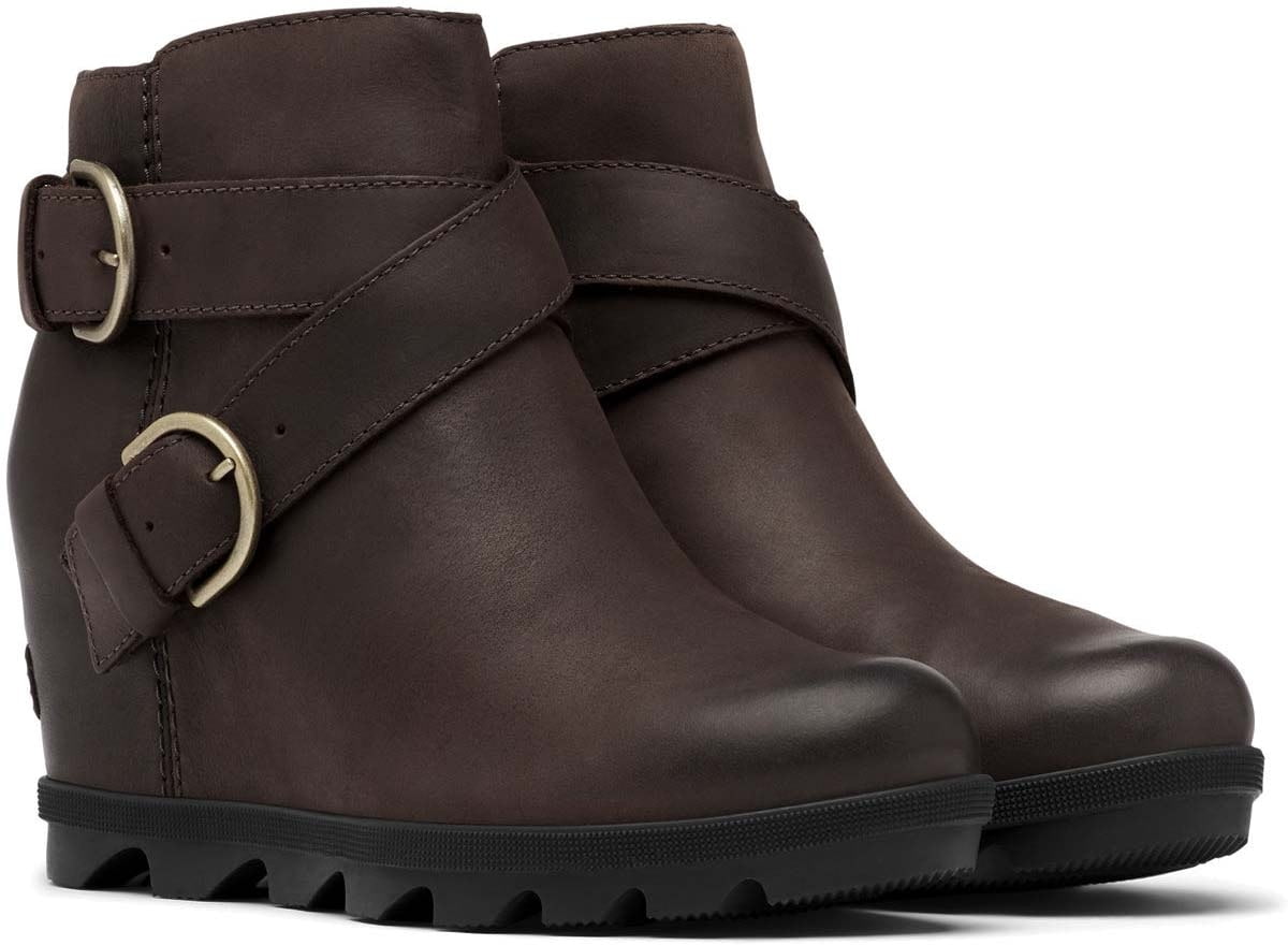sorel joan buckle