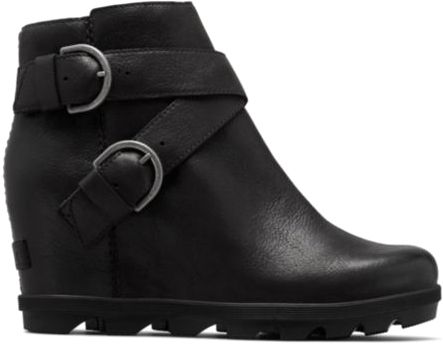 sorel joan buckle