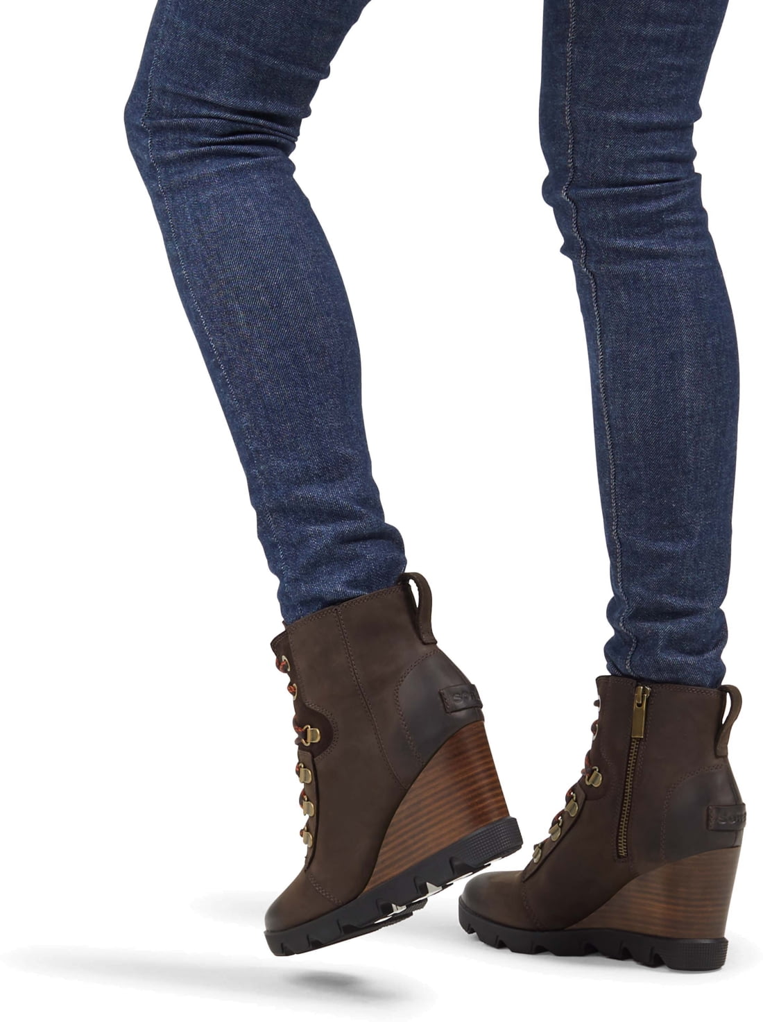 sorel joan uptown lace boot