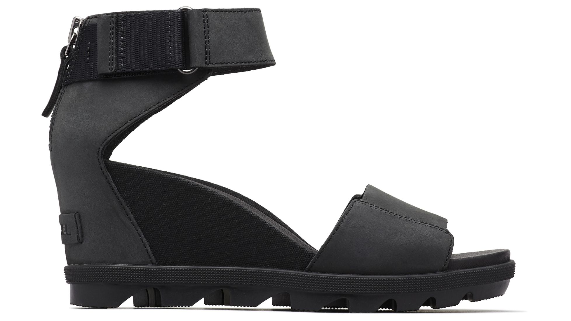 thin strap flat sandals