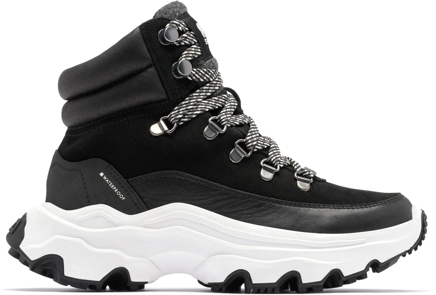 kinetic conquest sneaker