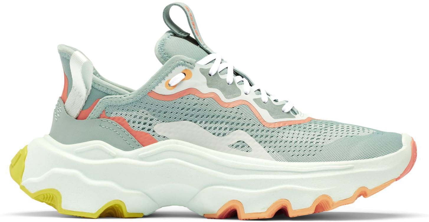 men's kinetic ™ breakthru day lace sneaker