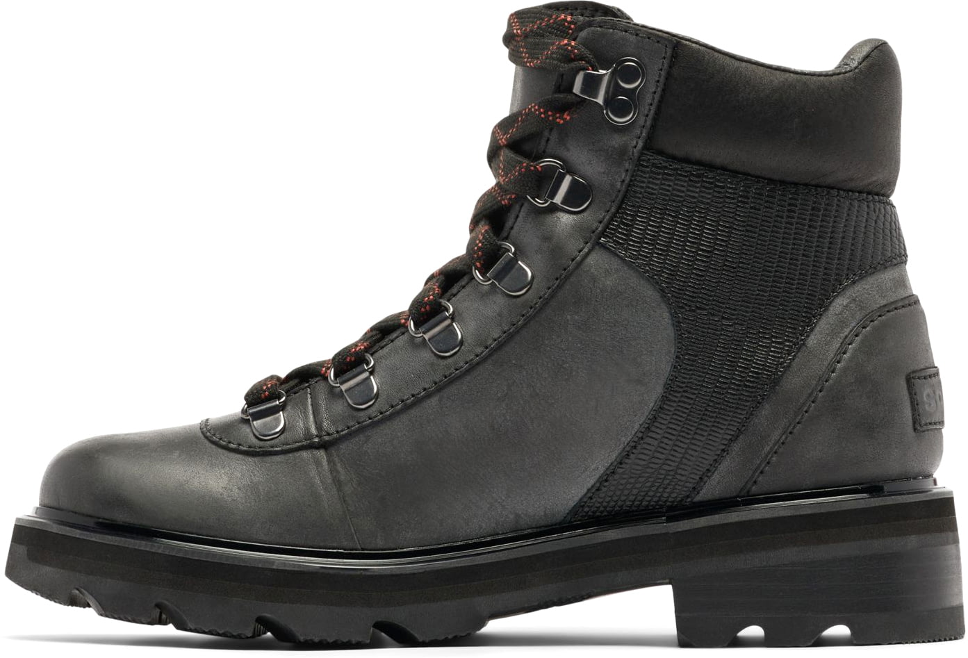 sorel lennox hiker boot review