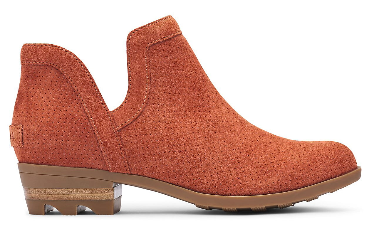 lolla cut out sorel