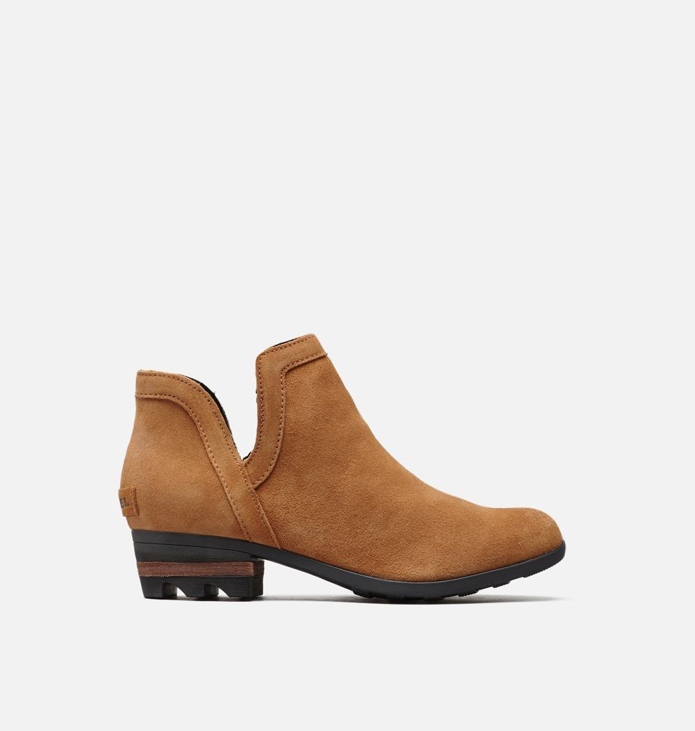 sorel lolla cut out boot