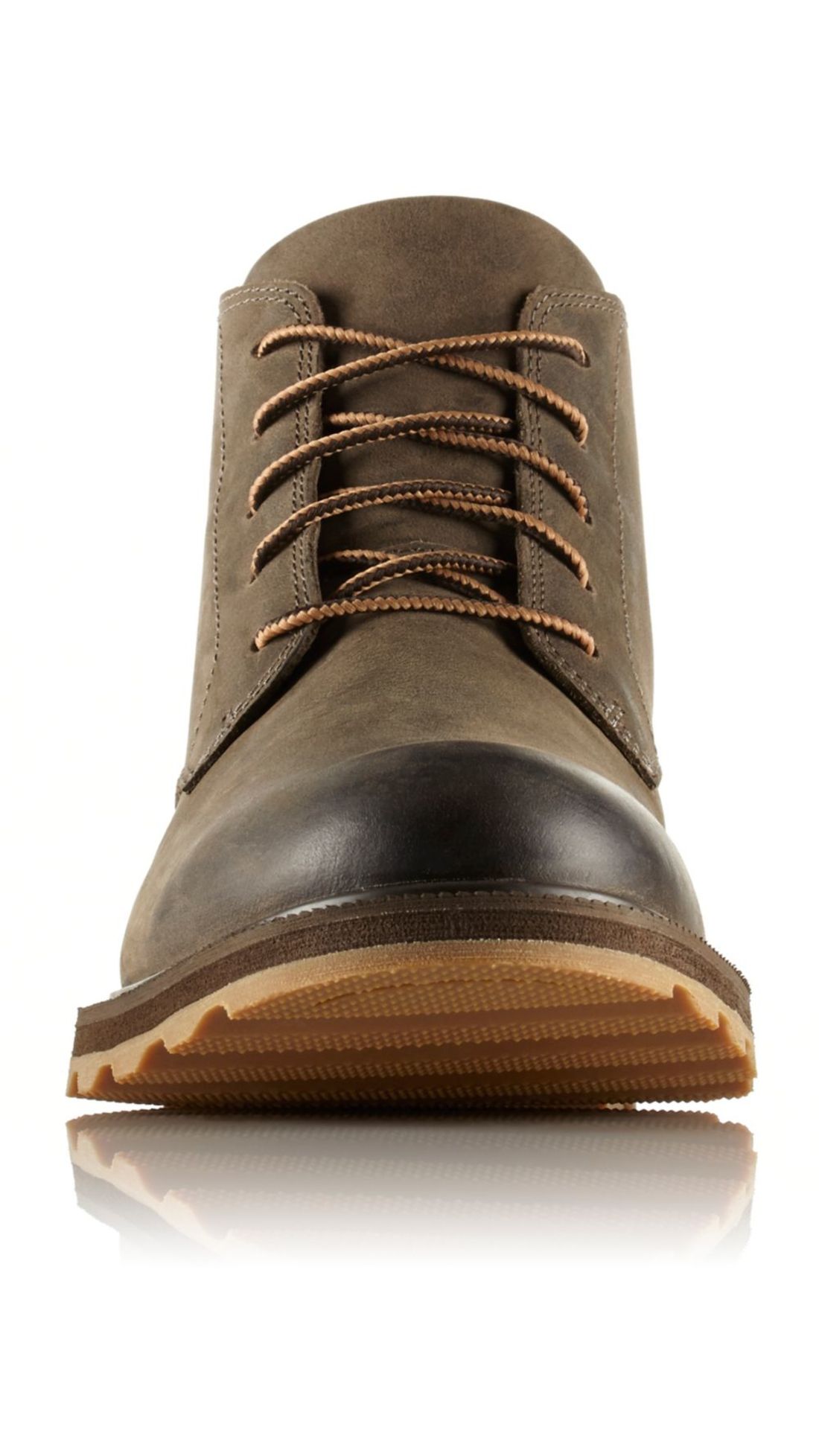 sorel major chukka boot