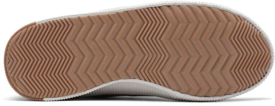 sorel out n about plus sneaker sage