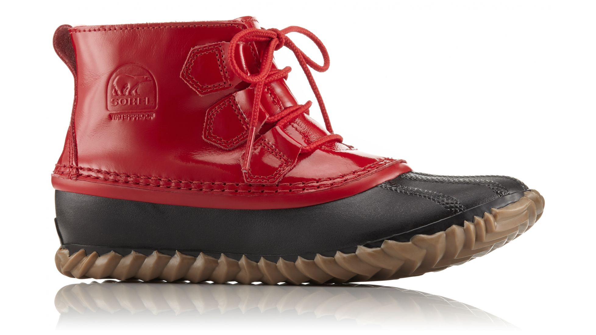 sorel out n about rain boot
