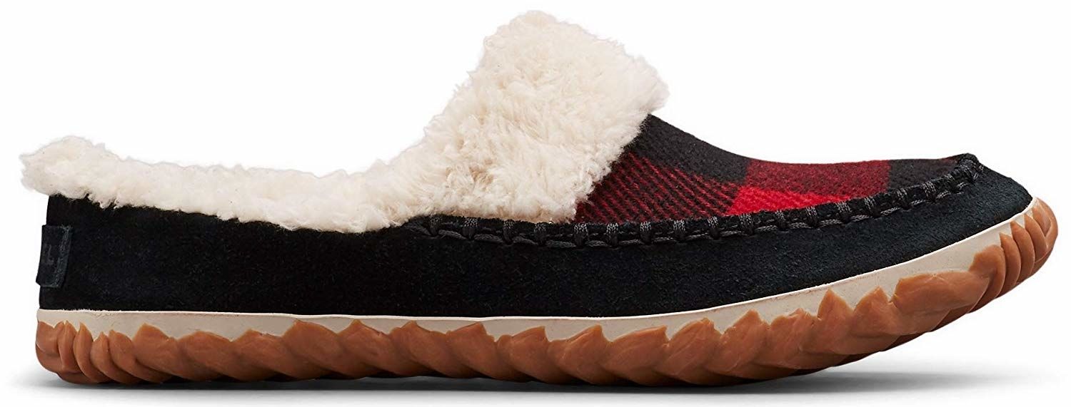 sorel out n about slide slipper