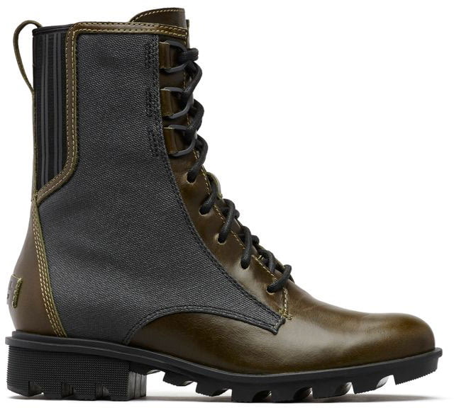 sorel phoenix lace boot