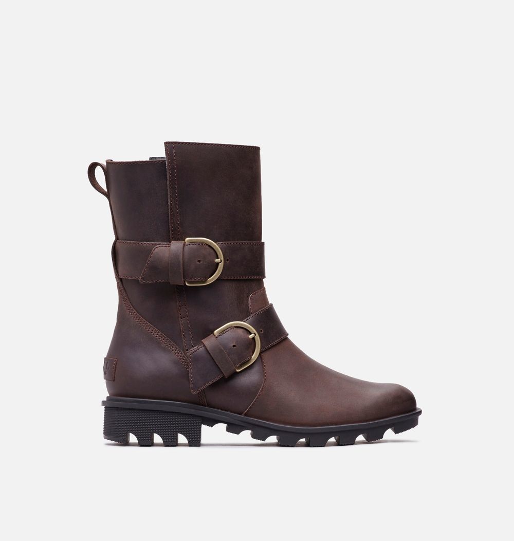 sorel phoenix cattail