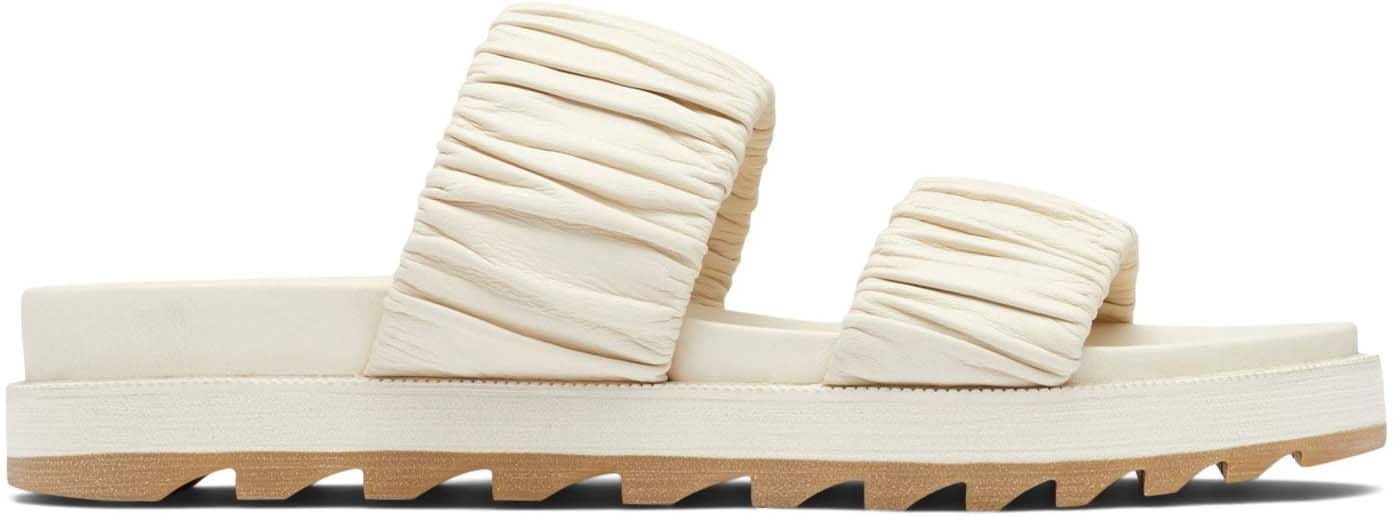 Sorel Roaming Two Strap Slide Sandals - Women's, â Womens Shoe Size: 7 US, Gender: Female, Age 