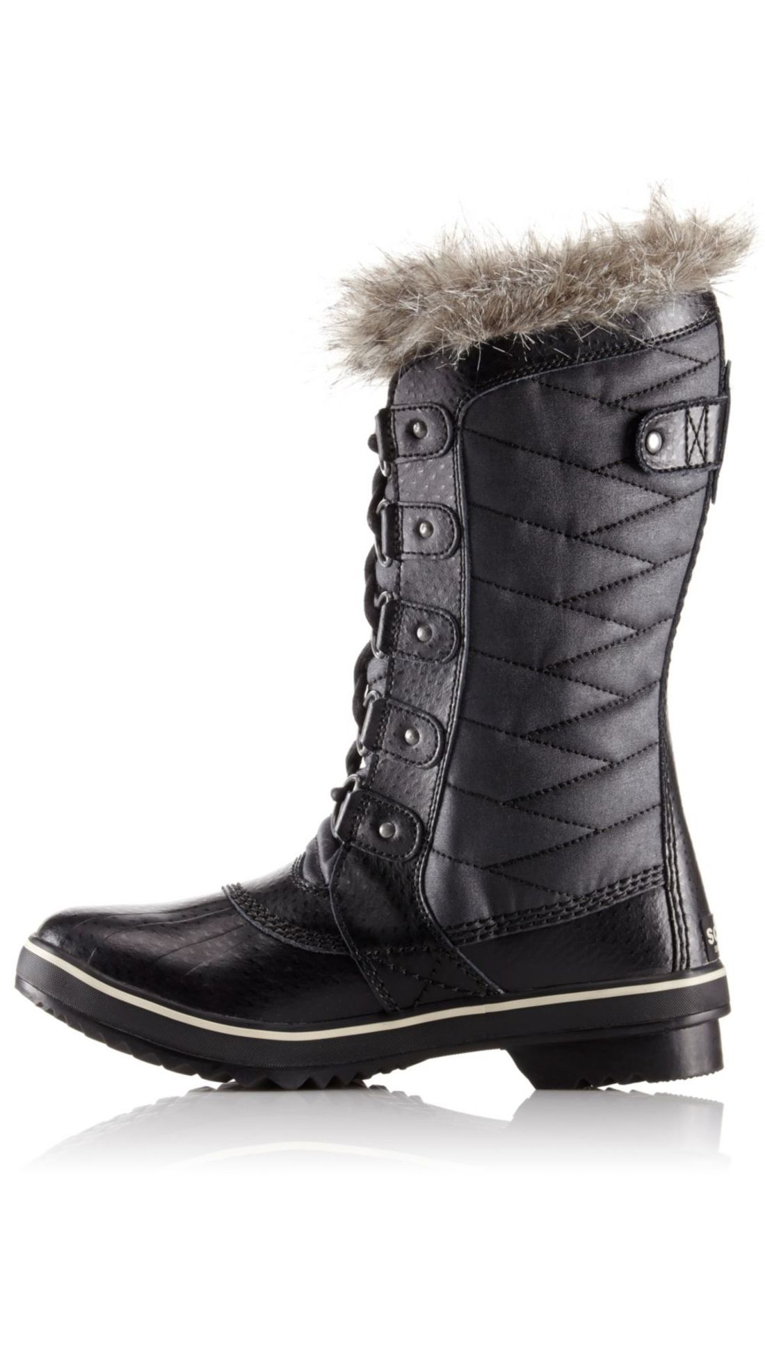 sorel tofino ii boot