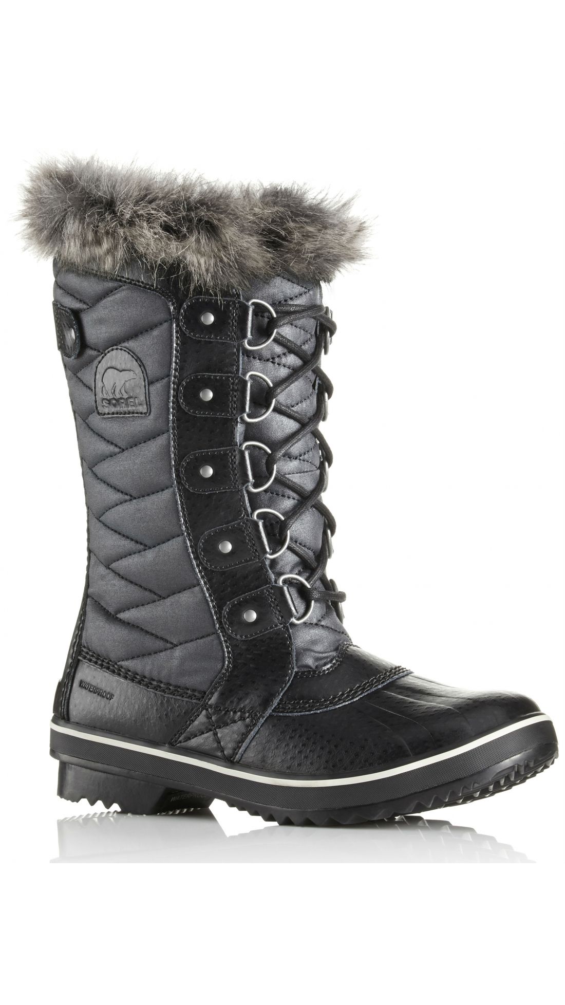 sorel tofino ii boot
