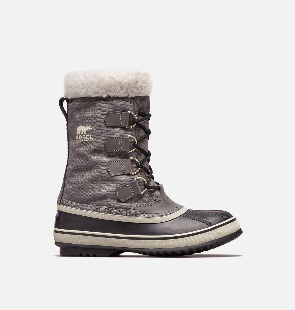 sorel winter carnival pewter