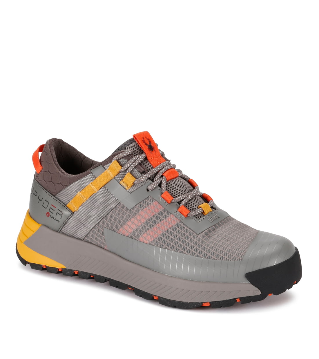 Spyder Blackburn Trail Shoes - Men's, Medium Grey, M105 — Mens Shoe ...