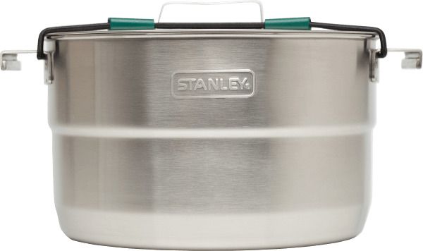 stanley adventure full kitchen base camp cook set