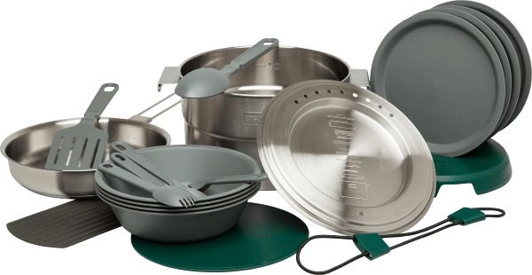stanley adventure base camp cook set