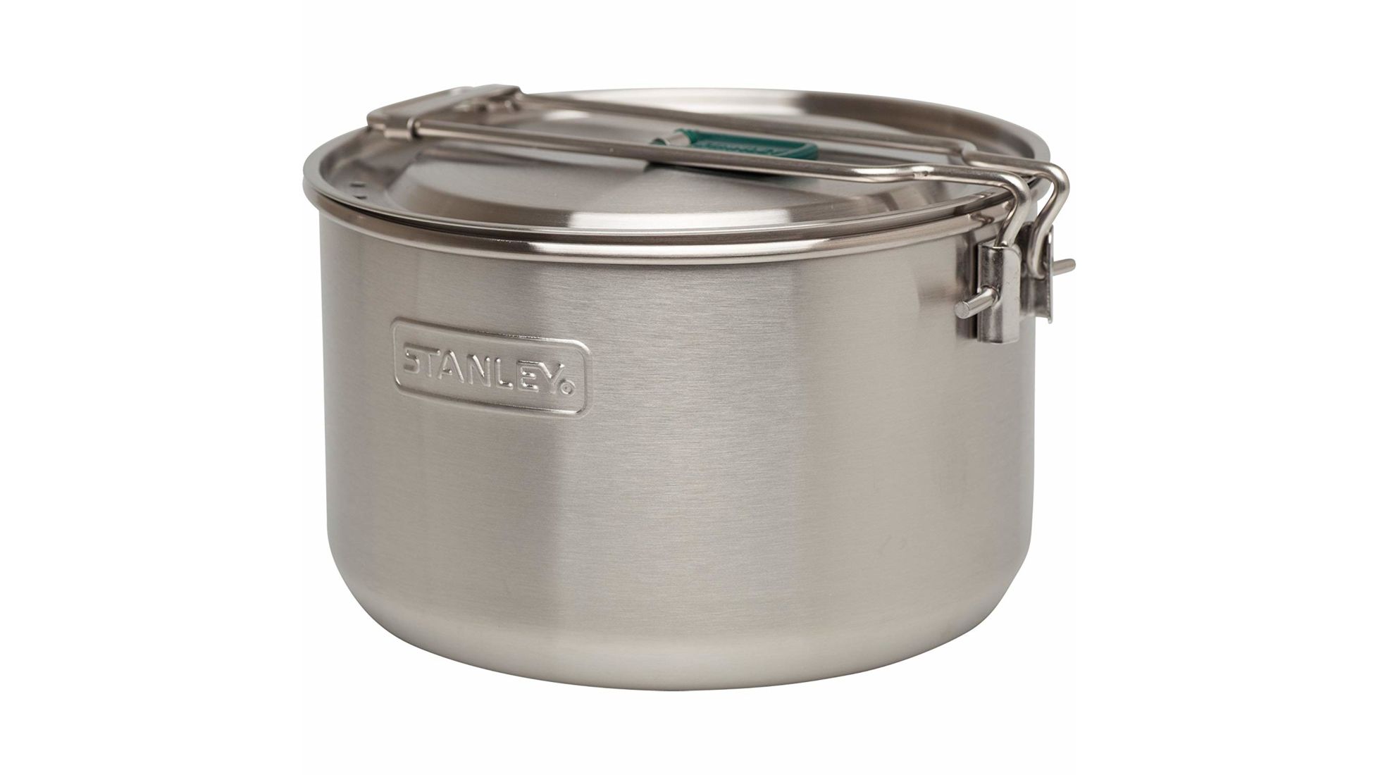 stanley cooking pot