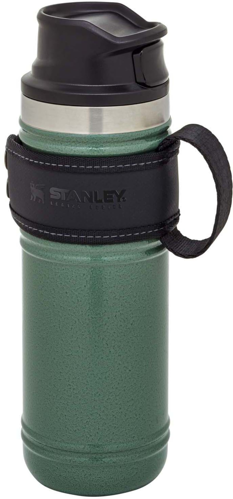 Stanley The Quadvac Trigger Action Mug — CampSaver