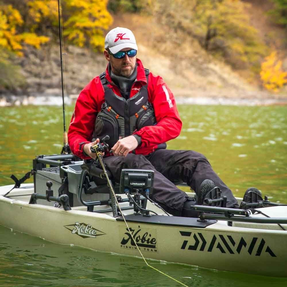 Stohlquist Keeper Personal Flotation Device — CampSaver