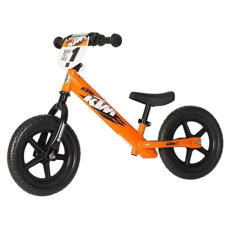 Strider KTM 12 Sport Balance Bike — CampSaver
