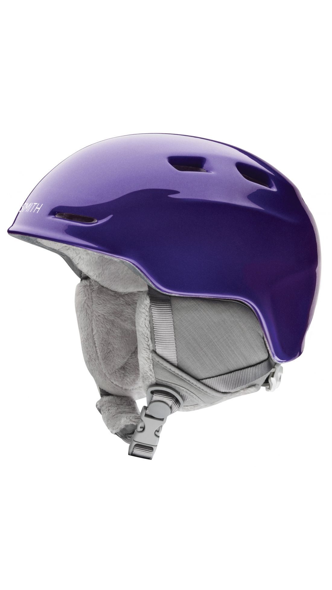 Smith Zoom JR. Helmet — CampSaver