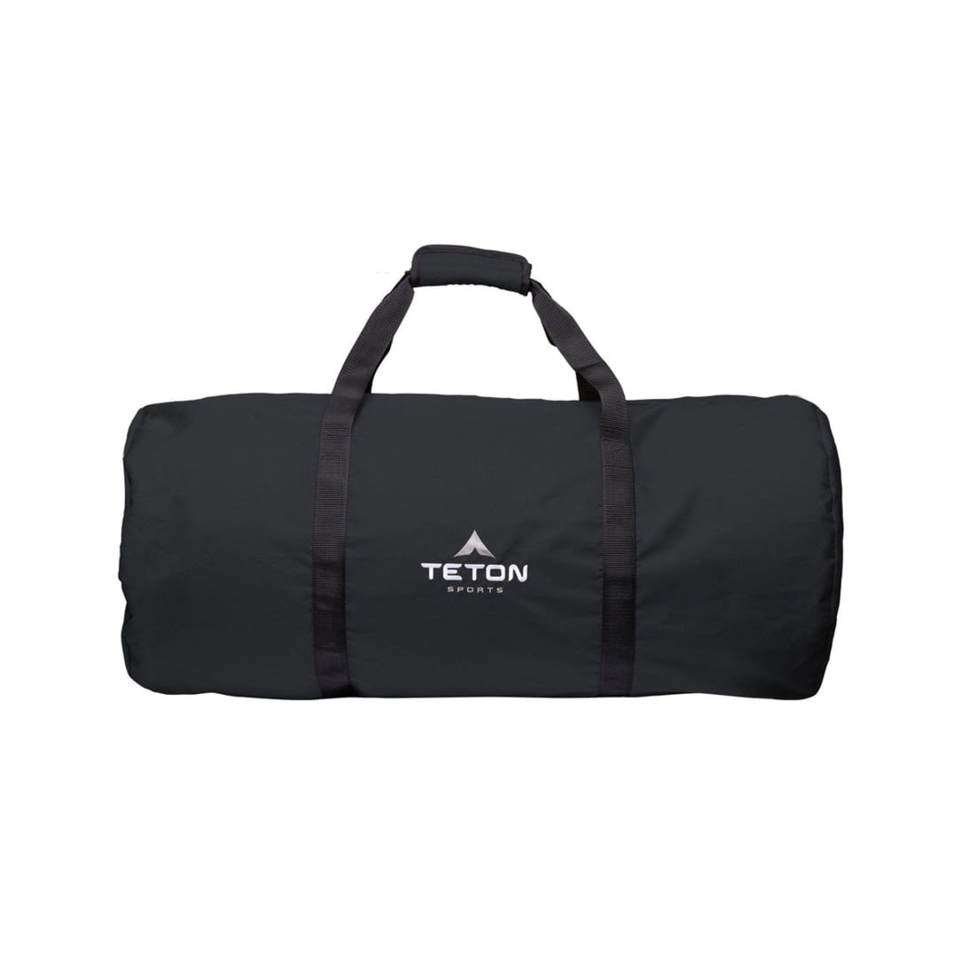 TETON Sports Bridger Canvas Mammoth Double Sleeping Bag — CampSaver