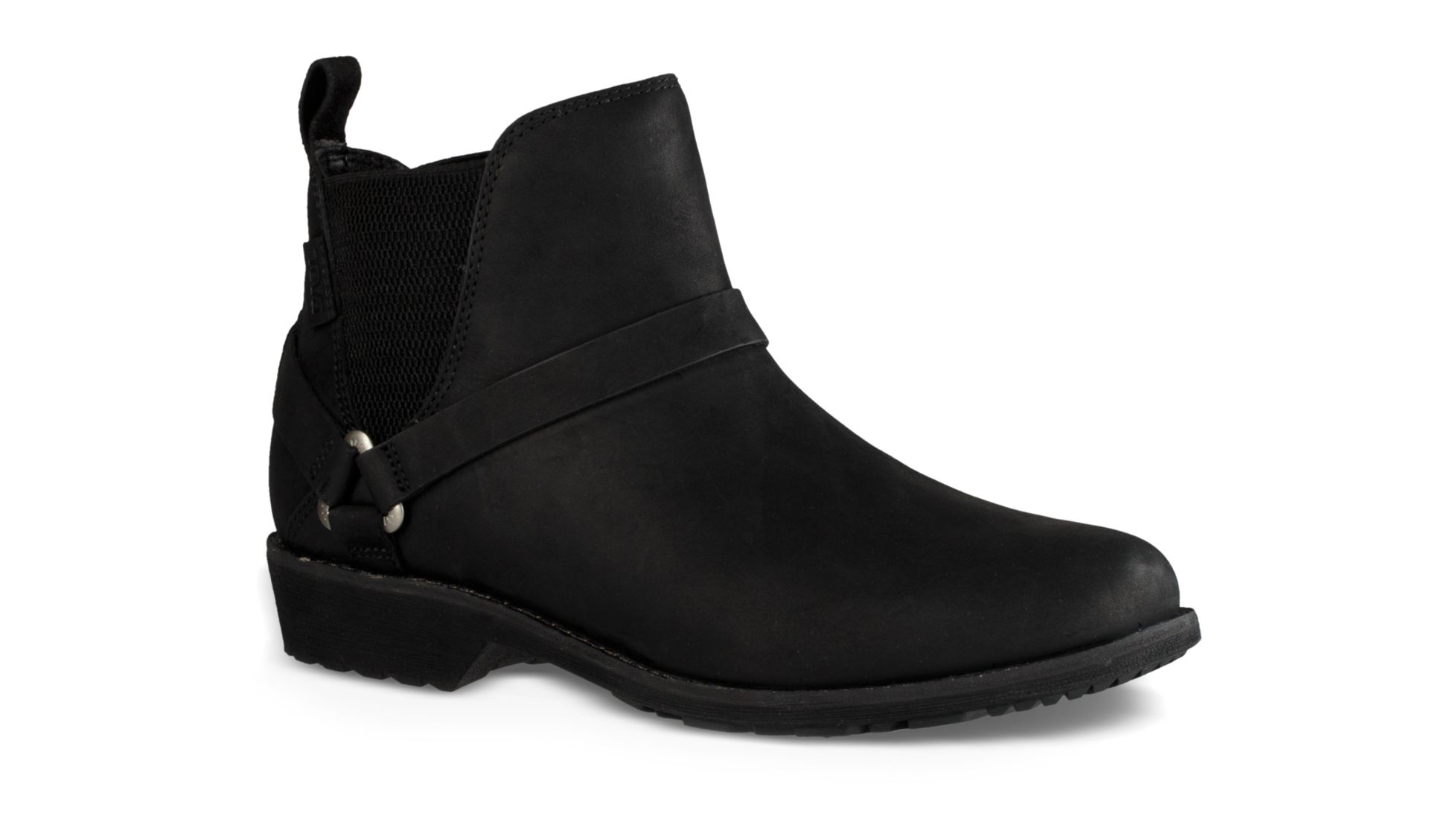 teva de la vina dos chelsea boot