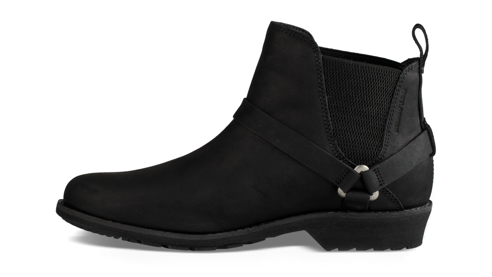 teva women's w de la vina dos chelsea boot