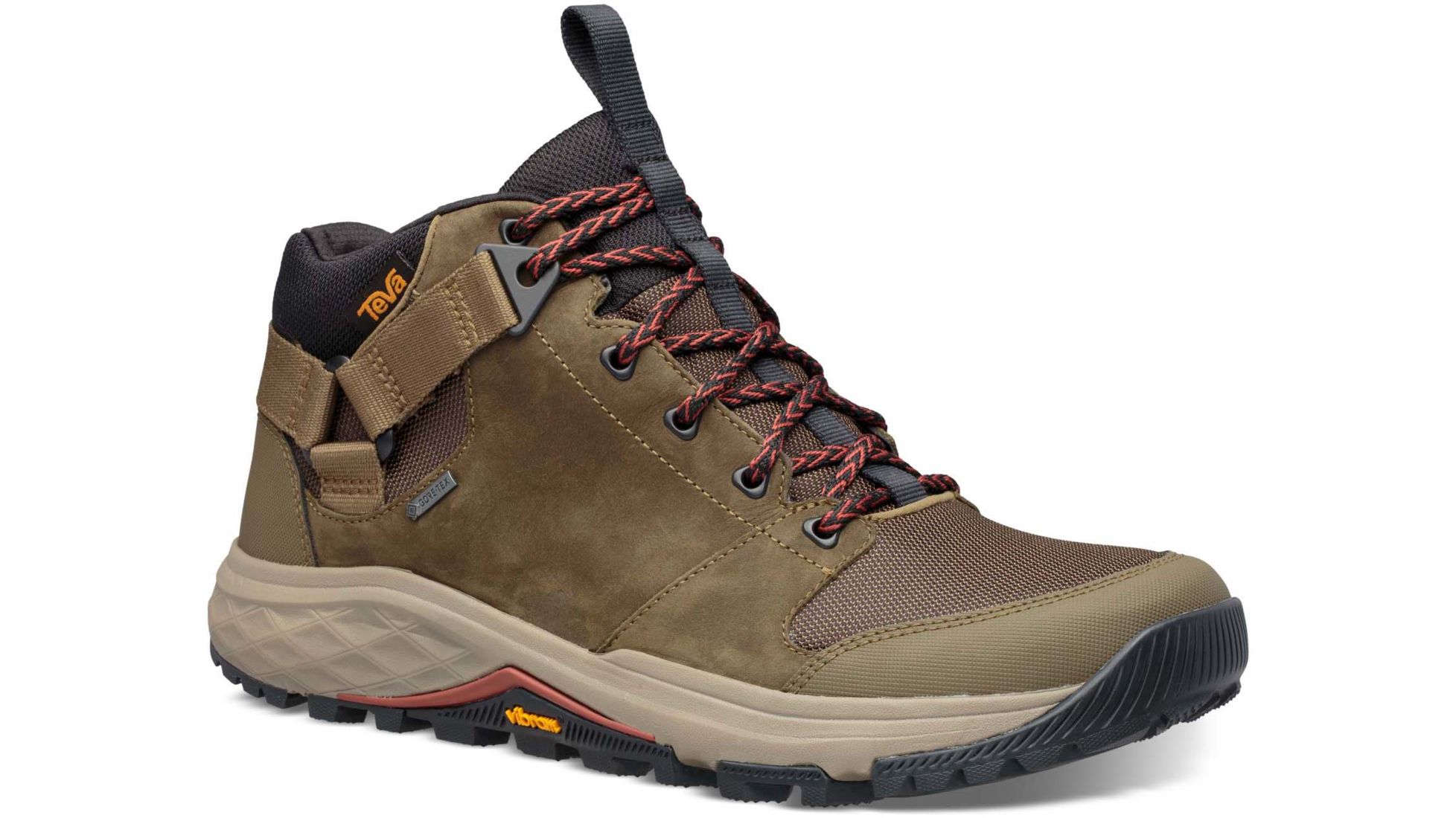 teva grandview gtx hiker sneakers