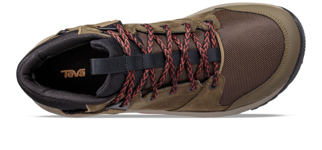 teva grandview gtx hiker sneakers