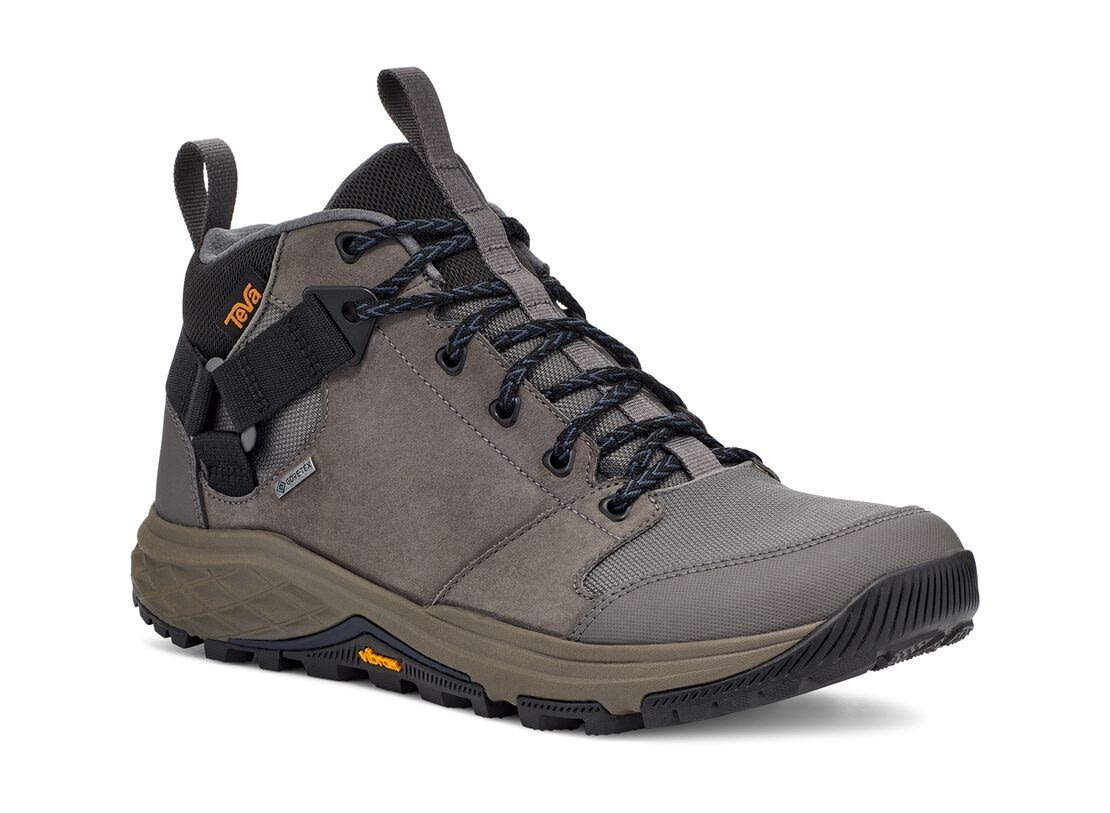 teva grandview gtx hiker sneakers