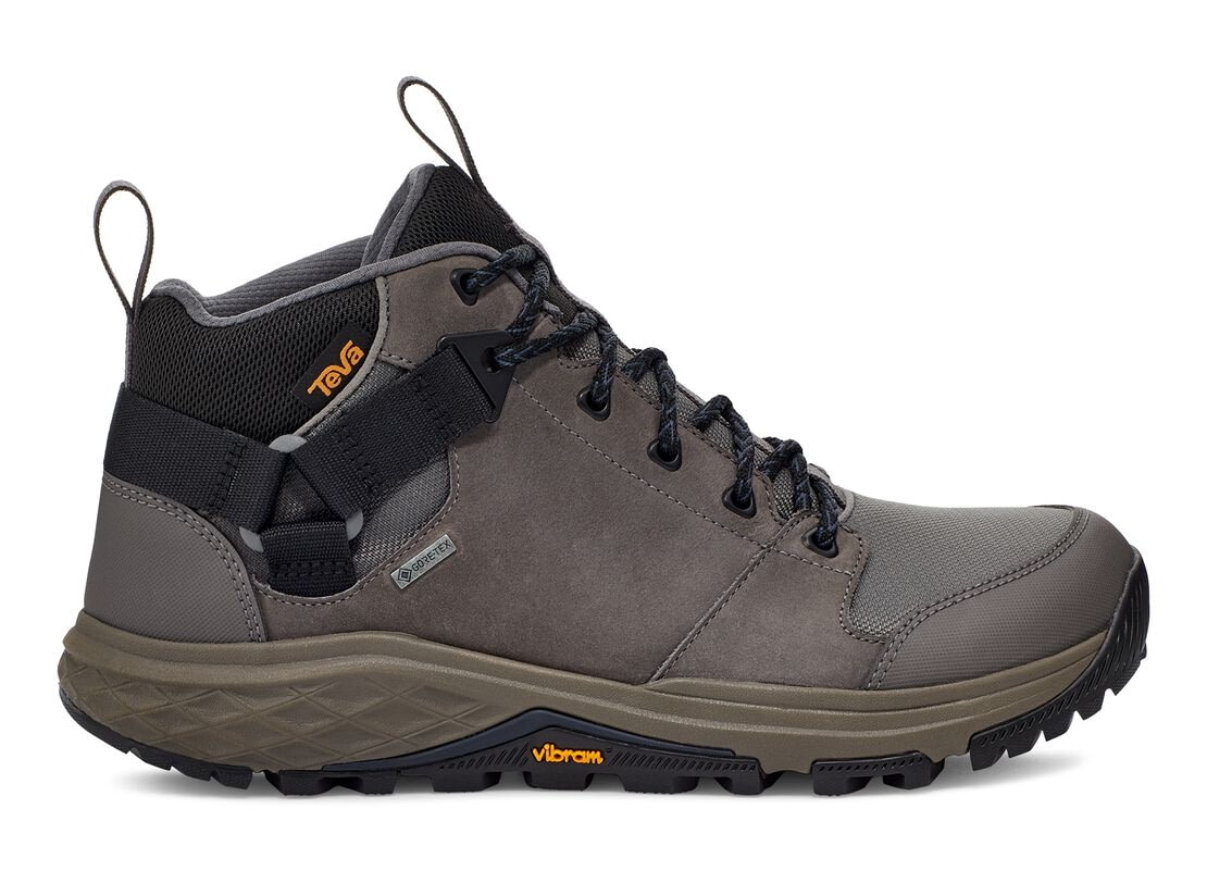 teva grandview gtx hiker sneakers