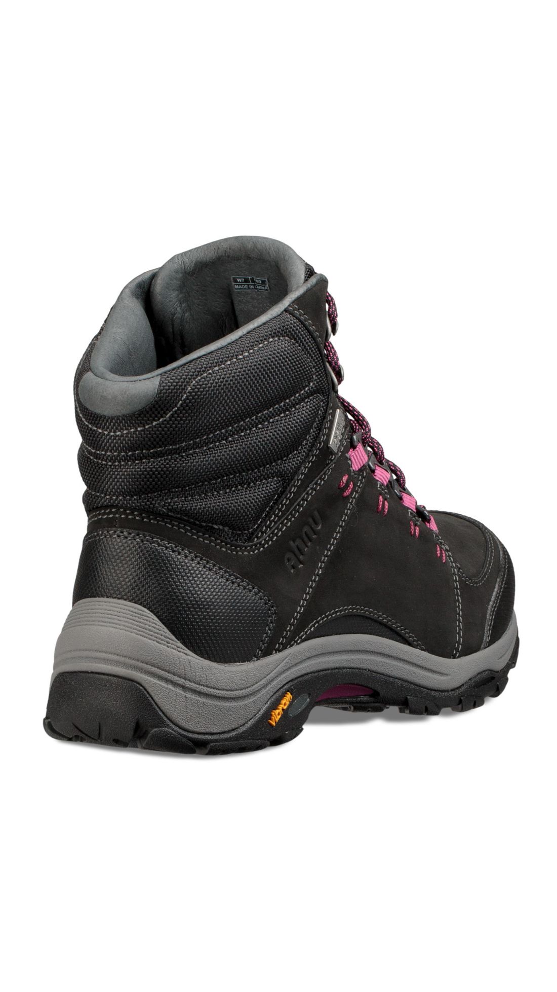 teva montara iii event boot