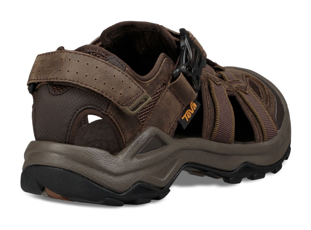 men's teva omnium 2 mesh sandals