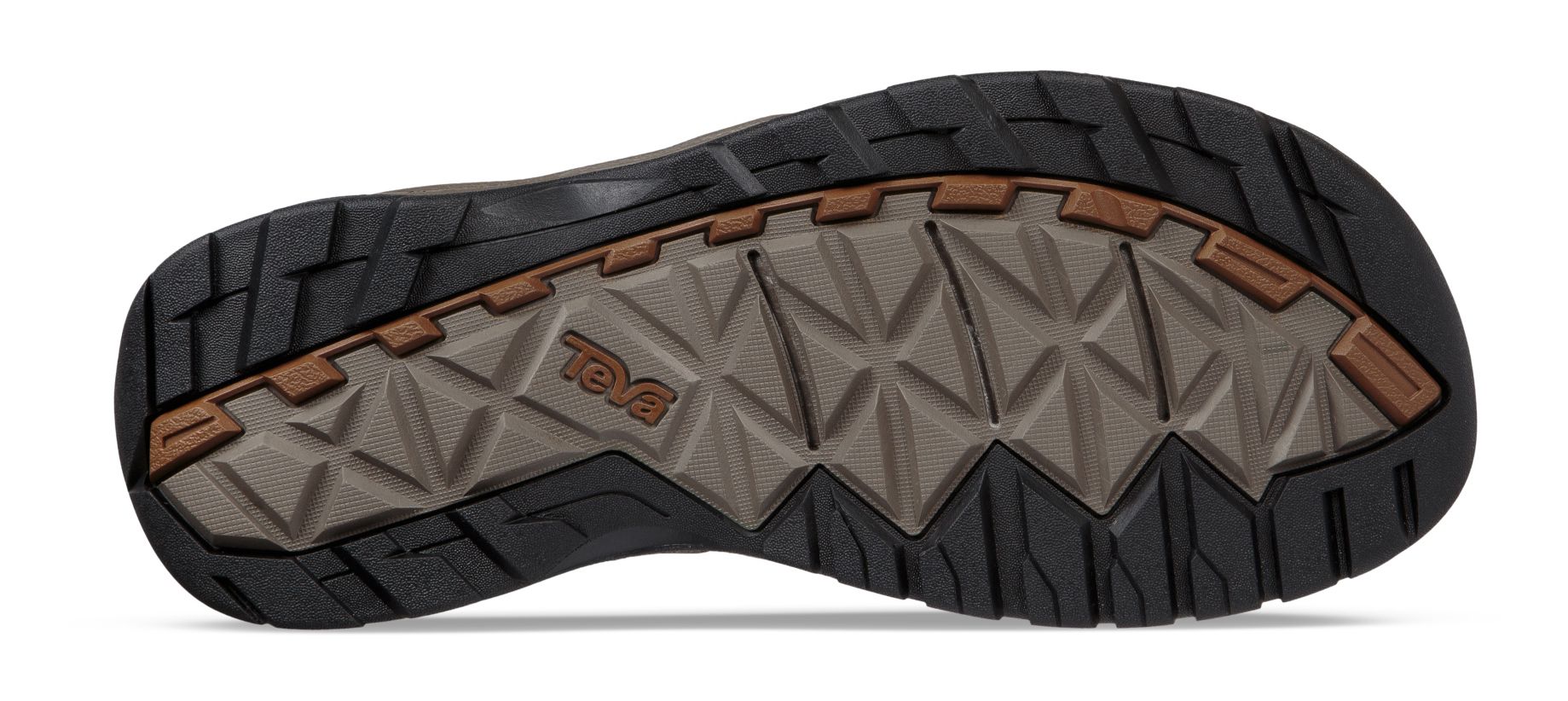 teva omnium leather mens
