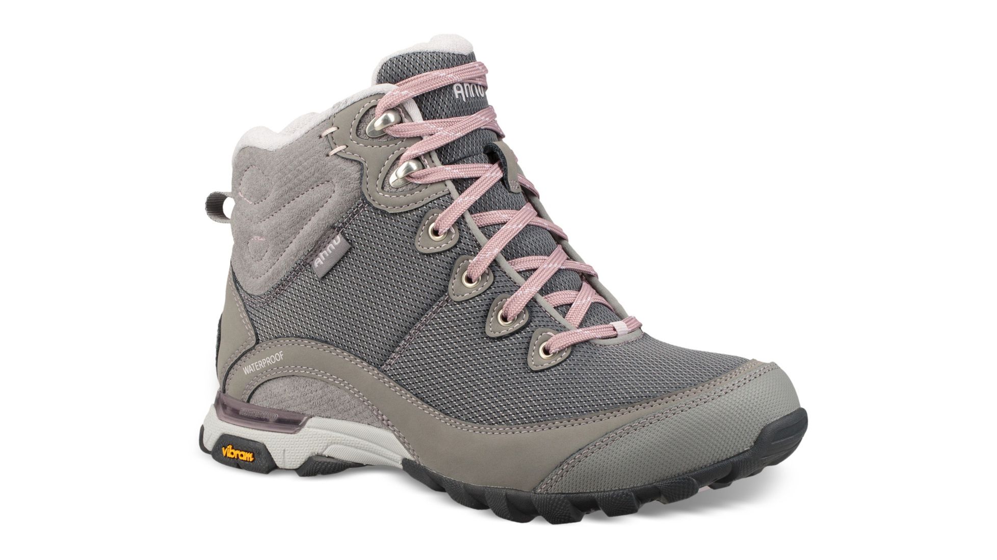 teva sugarpine ii wp boot
