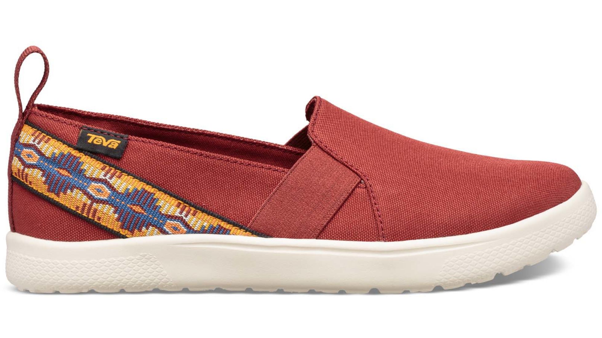 teva voya slip on