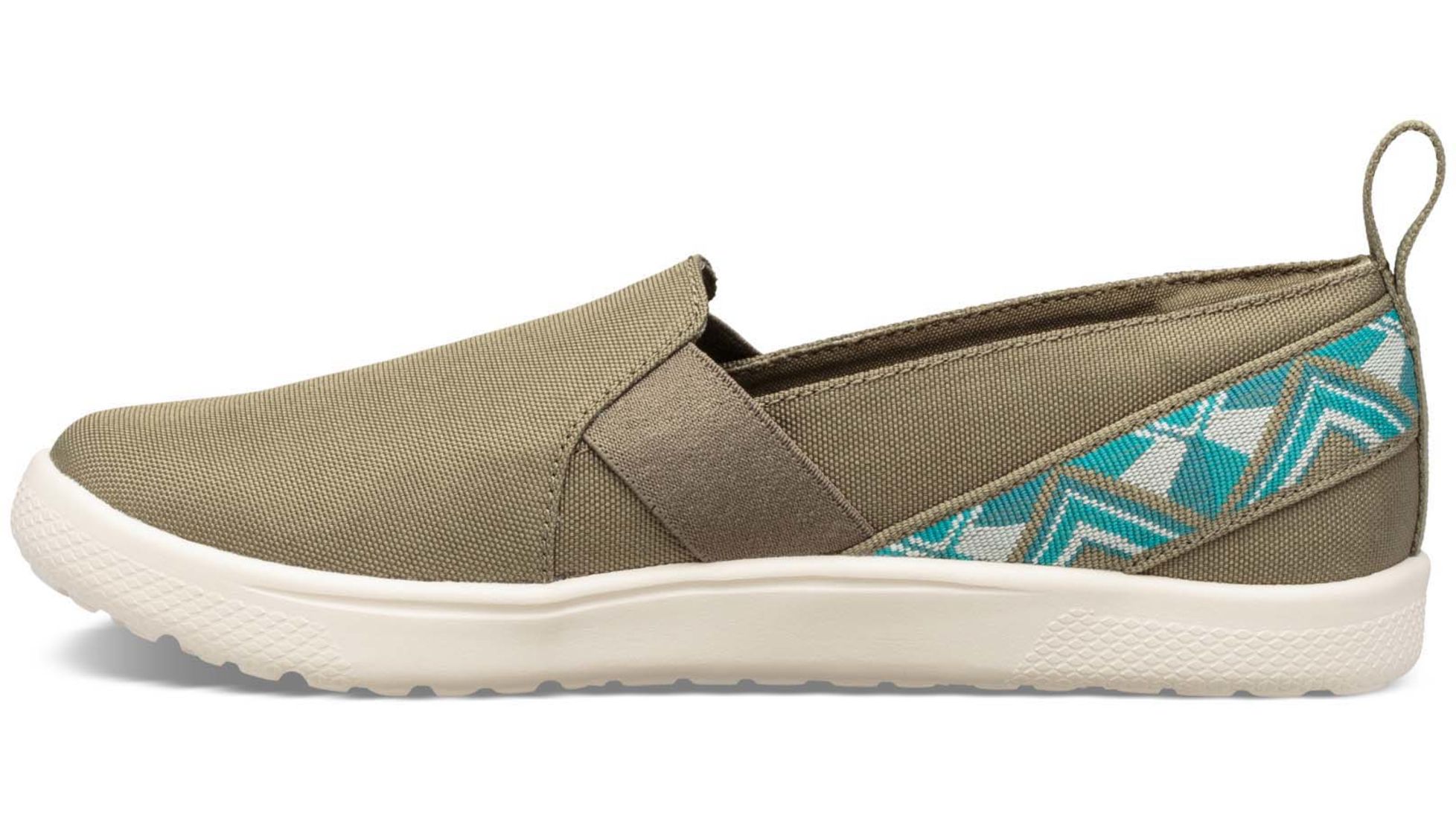 teva voya slip on
