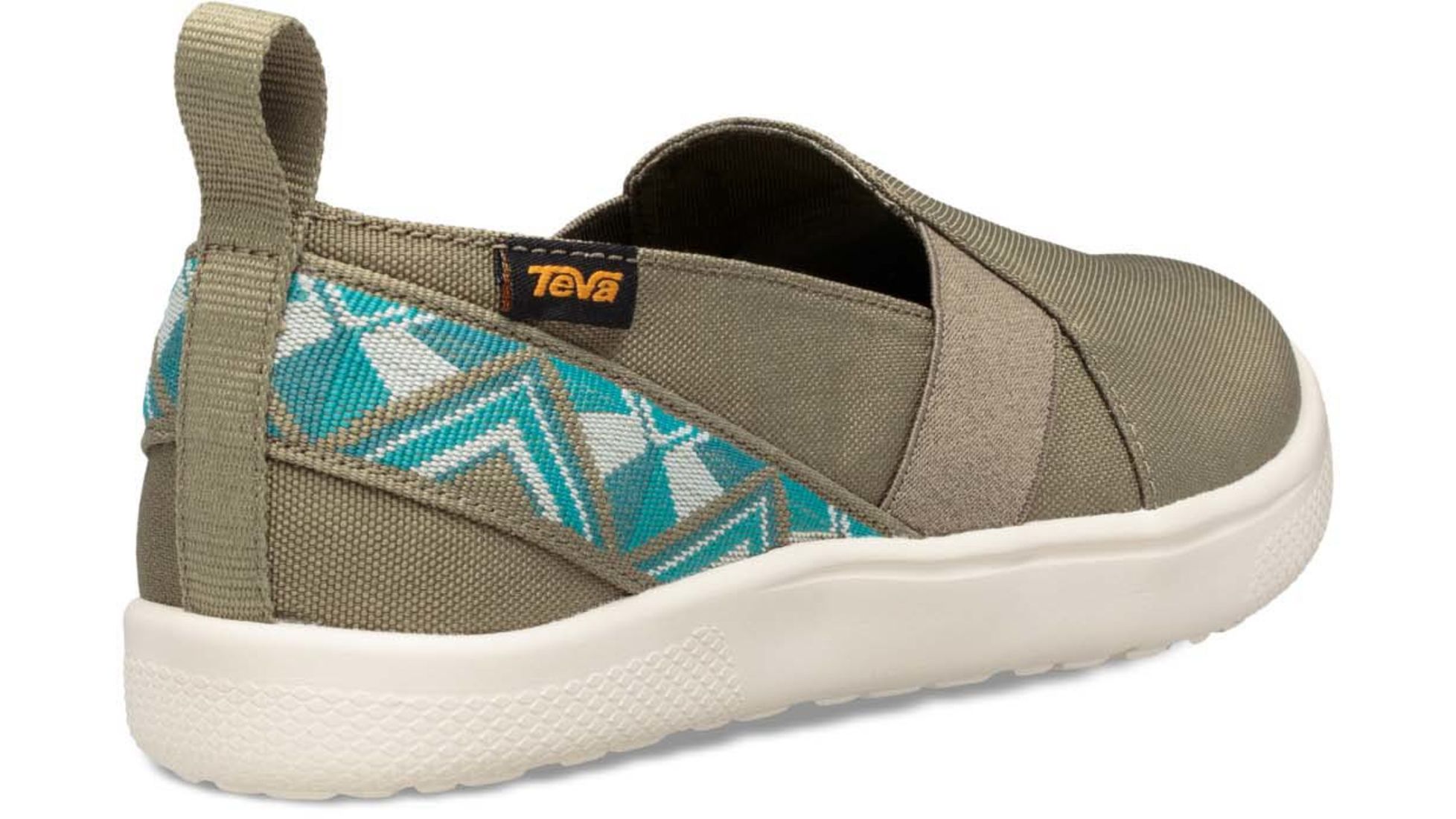 teva voya slip on