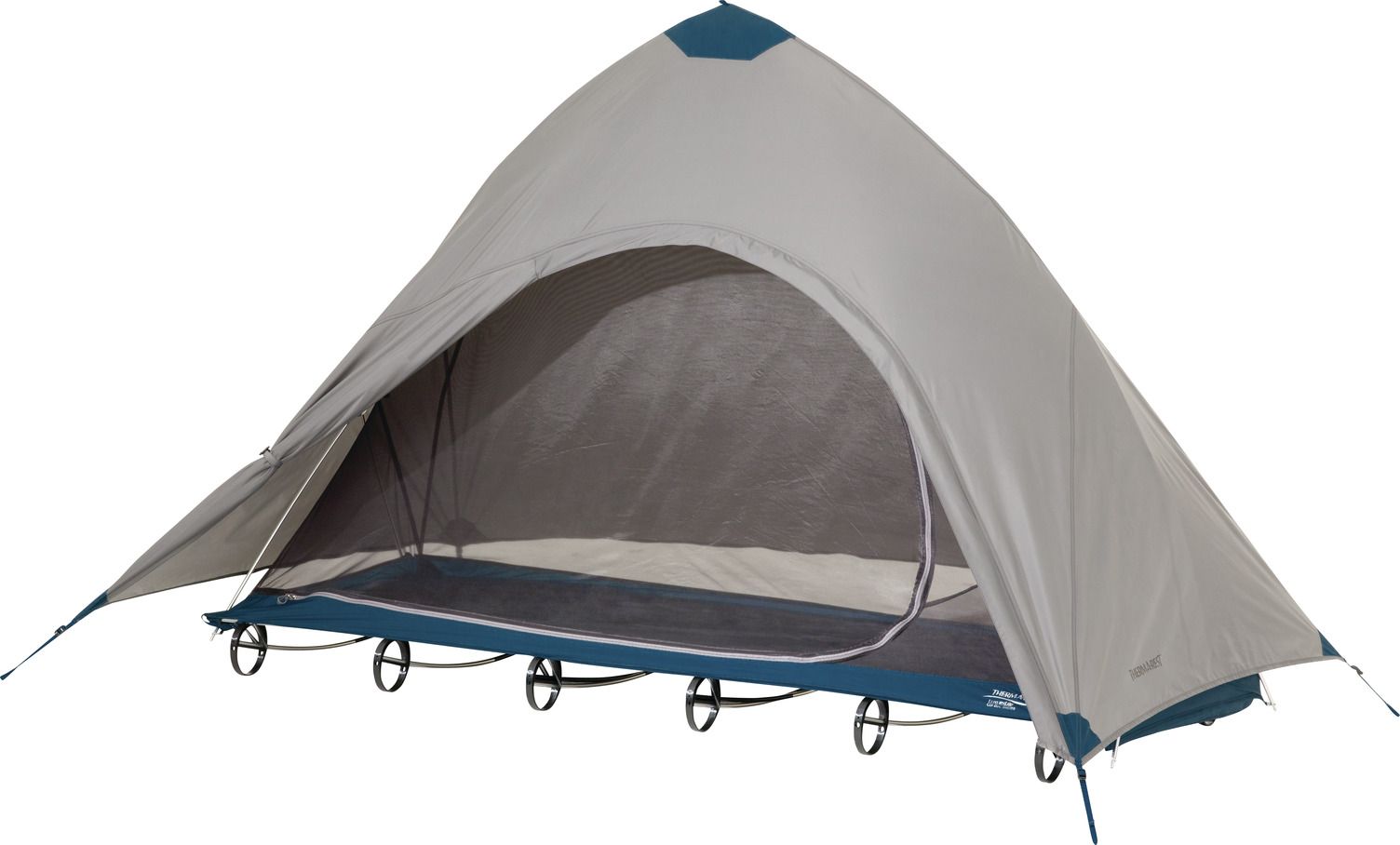 Thermarest Cot Tent — CampSaver