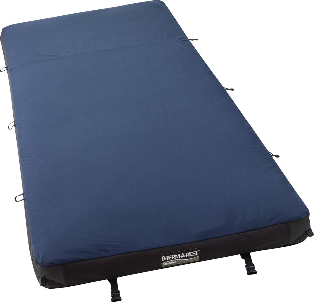 Thermarest DreamTime Mattress — CampSaver