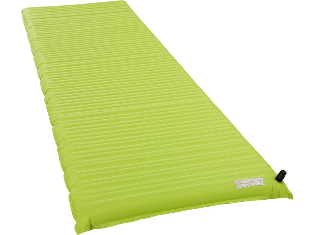 neoair venture wv air mattress