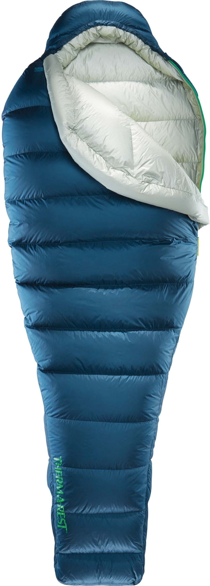 Thermarest Hyperion 20F/6C Sleeping Bag & Free 2 Day Shipping — CampSaver